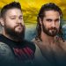 Apuestas WrestleMania 36: Kevin Owens vs. Seth Rollins Apuestas WrestleMania 36: Kevin Owens vs. Seth Rollins