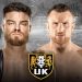 WWE NXT UK: Resultados en directo 26 de marzo resultados NXT UK 26 marzo