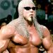 Scott Steiner gravedad