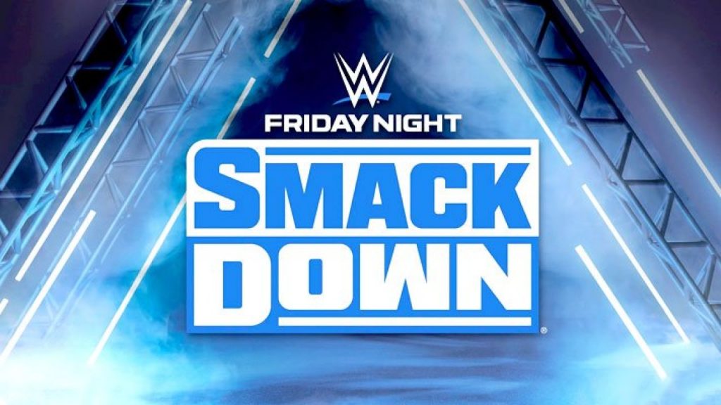 SmackDown Perfomance Center WWE no tendría grabado el show de SmackDown posterior a WrestleMania audiencia