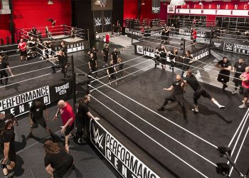 Más detalles sobre las últimas contrataciones de WWE