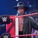 The Undertaker aborda los rumores sobre su retiro Samoa Joe The Undertaker retirada