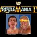 Cartel Wrestlemania IV