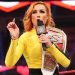 Becky Lynch: "Me encantaría participar en NXT UK TakeOver: Dublin" Última hora sobre la posible fecha de regreso de Becky Lynch a WWE