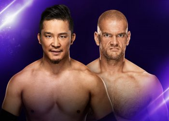 Resultados WWE 205 Live: 3 de abril de 2020
