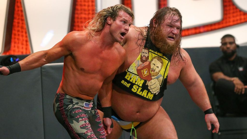 ¿Cómo quedará la cartelera de WWE Money In The Bank 2020?