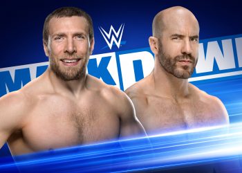SmackDown 17 abril