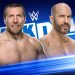 WWE SmackDown: Resultados en directo 17 de abril SmackDown 17 abril