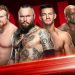 La audiencia de Raw sigue desplomada una semana más audiencia Raw 20 de abril