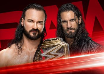 resultados wwe raw