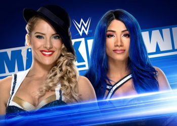 SmackDown 24 abril 2020