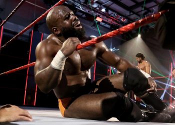Apollo Crews Money in the Bank