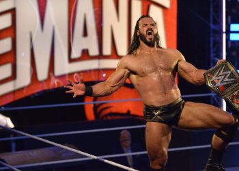 Raw resultados 6 abril