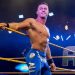 Austin Theory sobre su debut en WrestleMania 36: «Fue todo muy rápido»