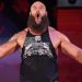 Braun Strowman sobre WWE