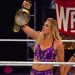 Charlotte Flair gana el Campeonato Femenino de NXT en Wrestlemania 36 Charlotte Flair gana el Campeonato Femenino de NXT en Wrestlemania 36
