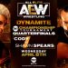 Previa AEW Dynamite: 8 de abril de 2020 Previa AEW Dynamite: 8 de abril de 2020