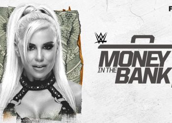 Dana Brooke Money In The Bank