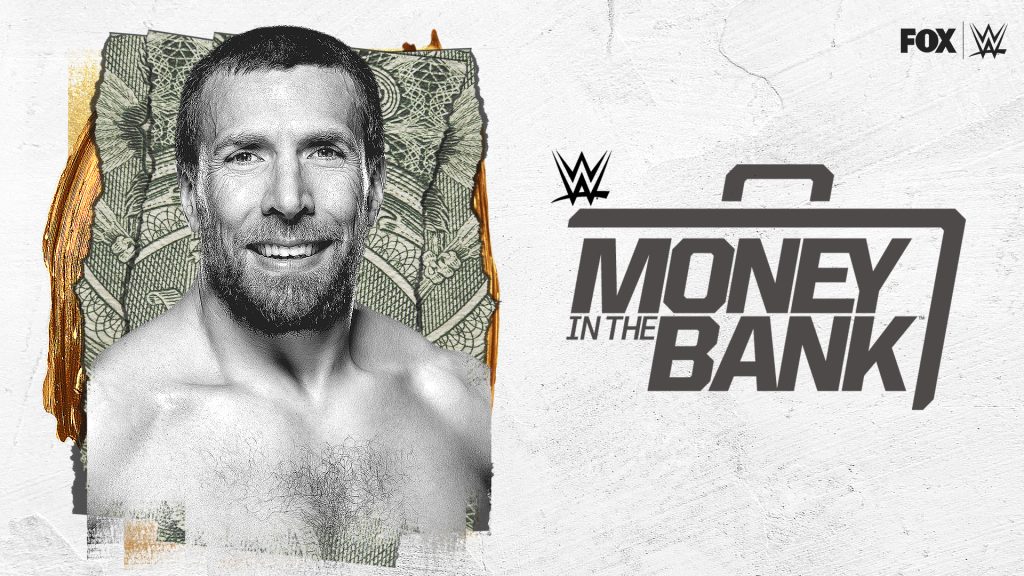 Bryan Money In The Bank