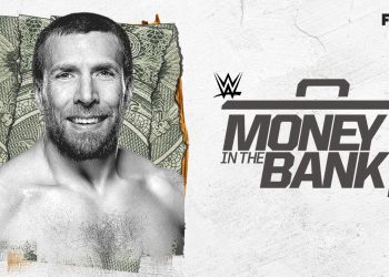 Bryan Money In The Bank