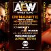 AEW Dynamite: Resultados en directo 15 de abril Moxley Hager AEW Dynamite