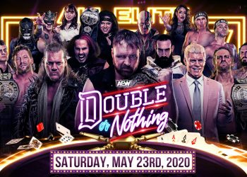 AEW Double or Nothing