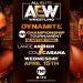 Lance Archer avanza a semifinales del torneo por el Campeonato de TNT en AEW Dynamite Archer TNT AEW Dynamite