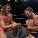 Timothy Thatcher debuta en NXT y ayuda a Matt Riddle a retener el Campeonato por Parejas de NXT Timothy Thatcher NXT