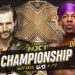 Esta noche durante la emisión de NXT pudimos conocer que finalmente