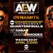 Previa AEW Dynamite: 22 de abril de 2020 Previa AEW Dynamite: 22 de abril de 2020
