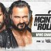 Money In The Bank Seth Rollins Drew McIntyre