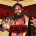 Willie Mack gana el Campeonato X Division en IMPACT Rebellion Willie Mack gana el Campeonato X Division en IMPACT Rebellion