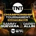 Darby Allin y Dustin Rhodes avanzan a las semifinales del torneo por el Campeonato de TNT Darby Allin Dustin Rhodes