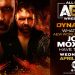 Previa AEW Dynamite 29 de abril de 2020