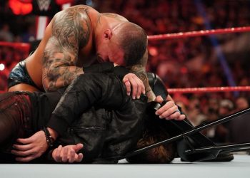 La esencia de un heel