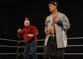 Firefly Fun House WrestleMania