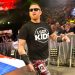 Heath Slater sobre sus últimos días en WWE: «Estaba quemado»