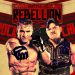 Cartelera actualizada de Impact Wrestling Rebellion Cartelera actualizada de Impact Wrestling Rebellion
