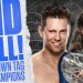 John Morrison retiene los Campeonatos por Parejas en WrestleMania 36 John Morrison WrestleMania 36