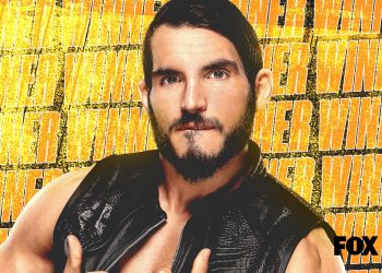 Johnny Gargano Tommaso Ciampa NXT