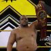 Keith Lee retiene el Campeonato Norteamericano en NXT Keith Lee