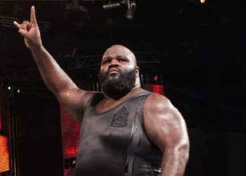 Mark Henry niega la posibilidad de luchar en AEW