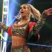 Carmella niega haber tenido coronavirus