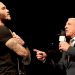 Ric Flair: "Randy Orton es el hombre número uno" Ric Flair Randy Orton