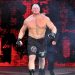 Brock Lesnar WWE