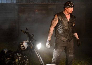 The Undertaker sobre su retiro: "En mi corazón, no estaba listo para hacerlo"