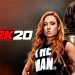 2K anunciará el próximo lunes novedades sobre la franquicia de WWE 2K WWE