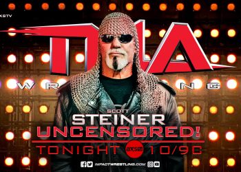 IMPACT Wrestling: Resultados de TNA del 31 de marzo