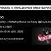 Stunner Podcast #11: Análisis WrestleMania 36 Stunner Podcast