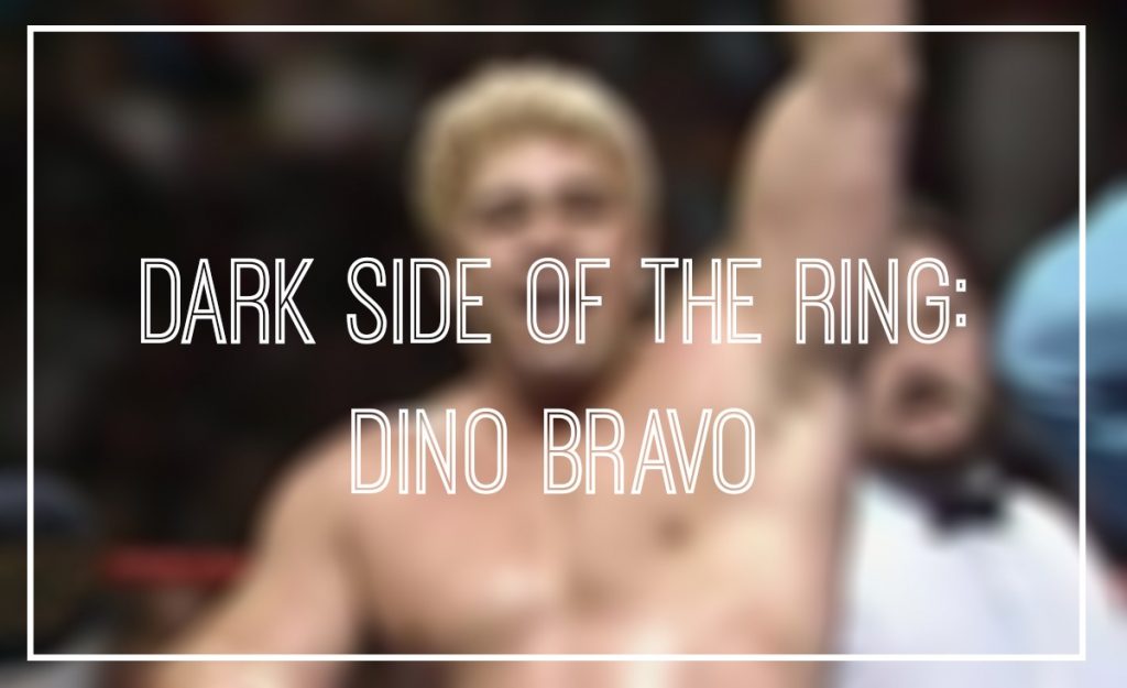 Dino Bravo